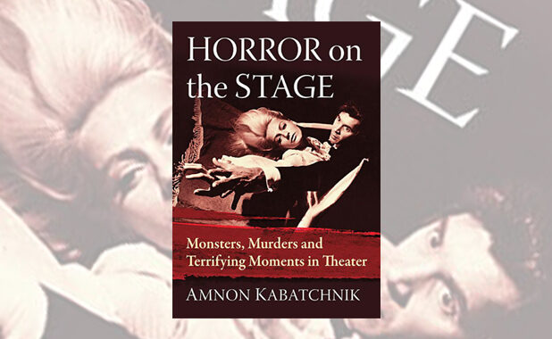 Horror on the Stage